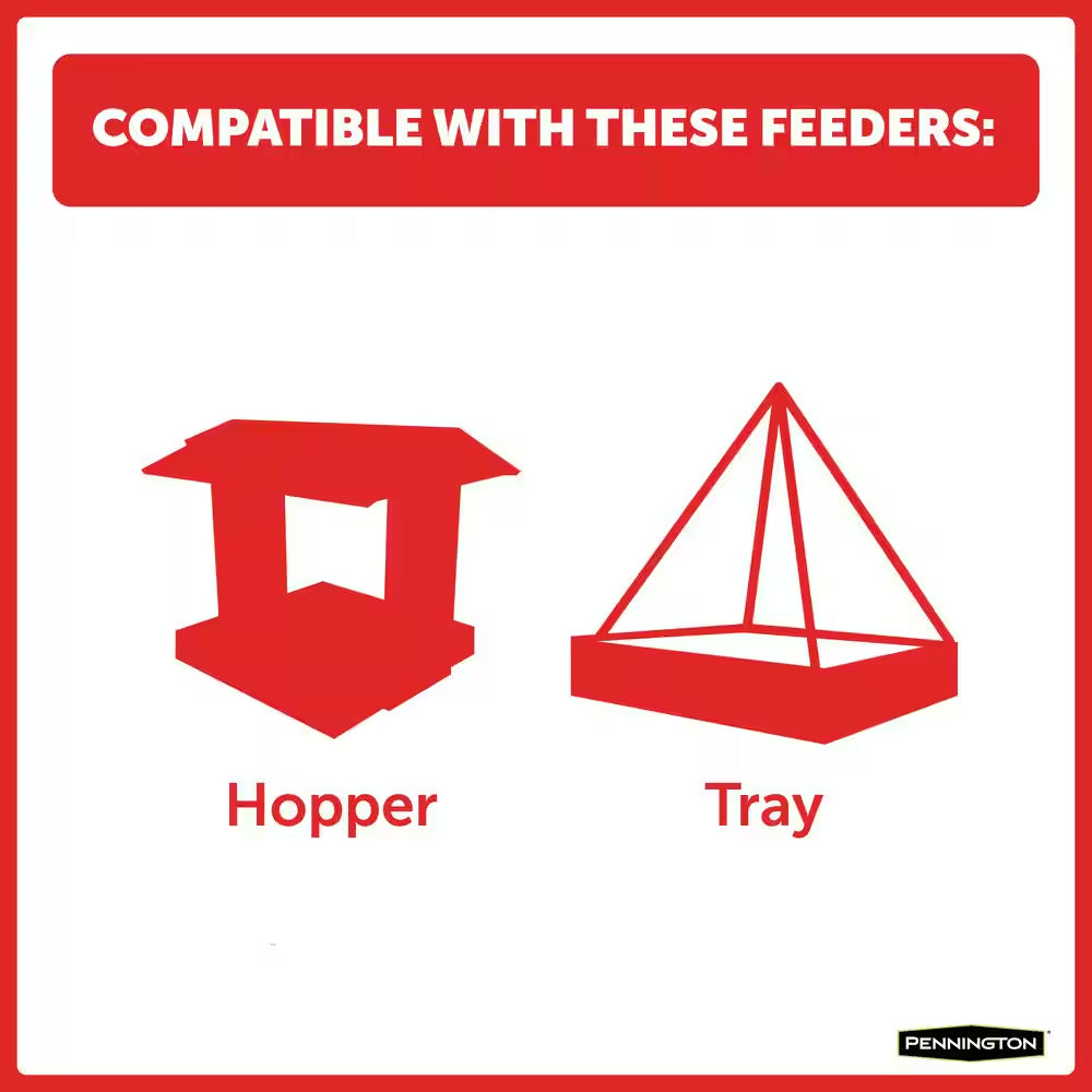 Select 17.6 Oz. Mealworms Wild Bird Food