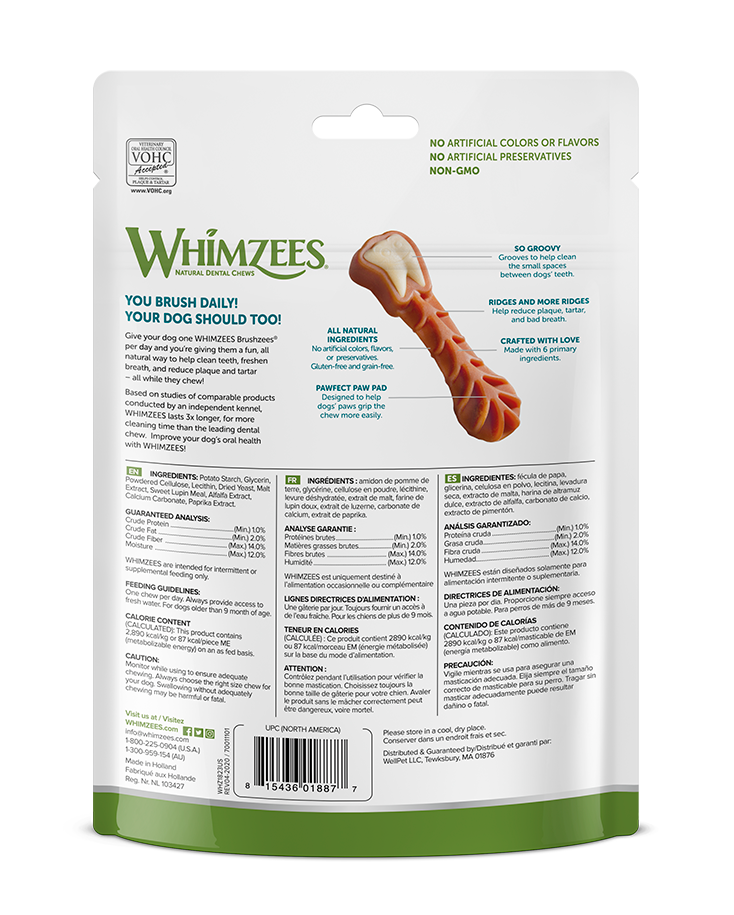 WHMZ DNTL CHW MEDIUM 7CT ( 4 X 7.4 OZ   )-2