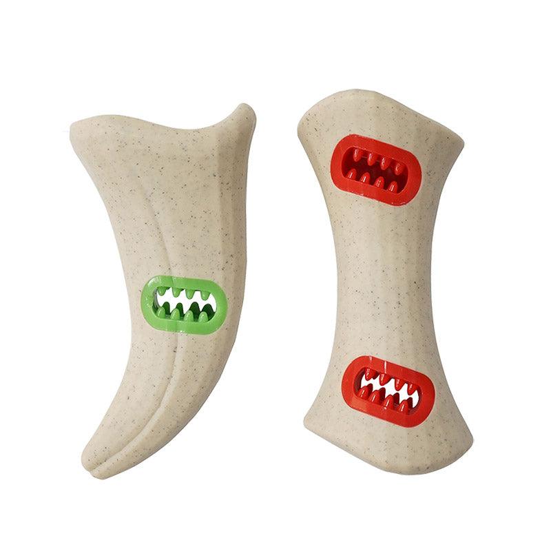 Interactive Food Dispensing Dog Toy Bundle-3