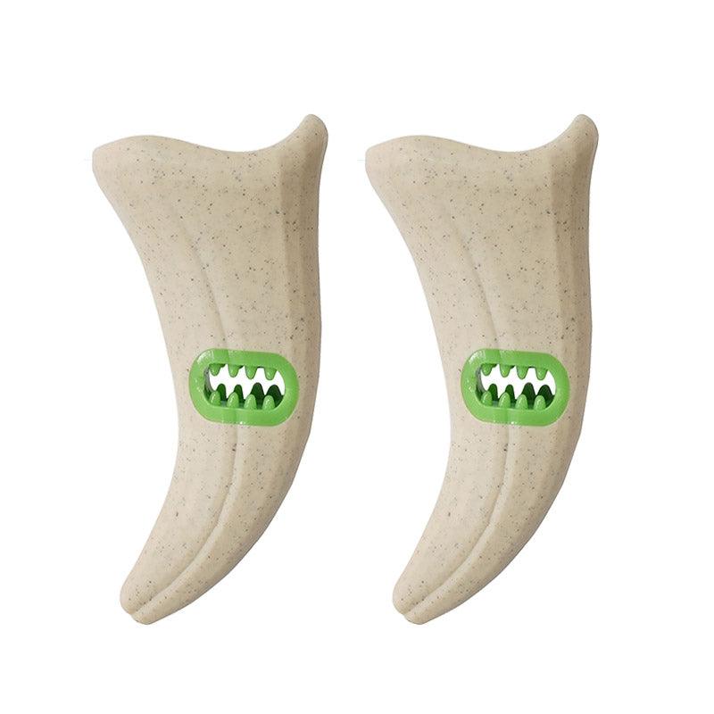 Interactive Food Dispensing Dog Toy Bundle-1