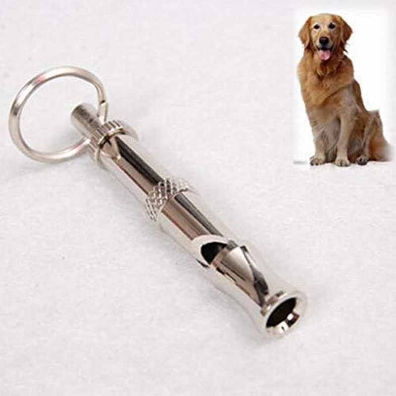 Pet Whistle Dog Tools anti Barking Bark Dog Training Device Trainer Dog Supplies Pet Products Pet Accessories Home Accessories Creative Training Behavior Aids