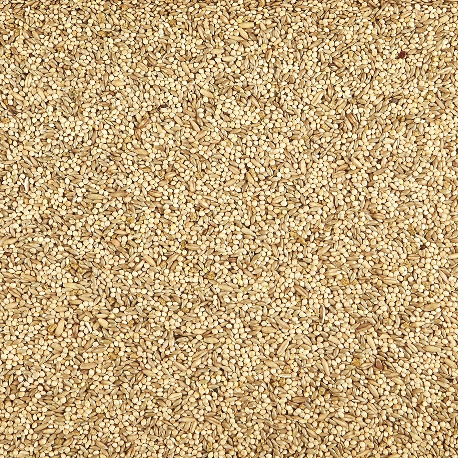 Kaytee Supreme Parakeet Food, 20Lb