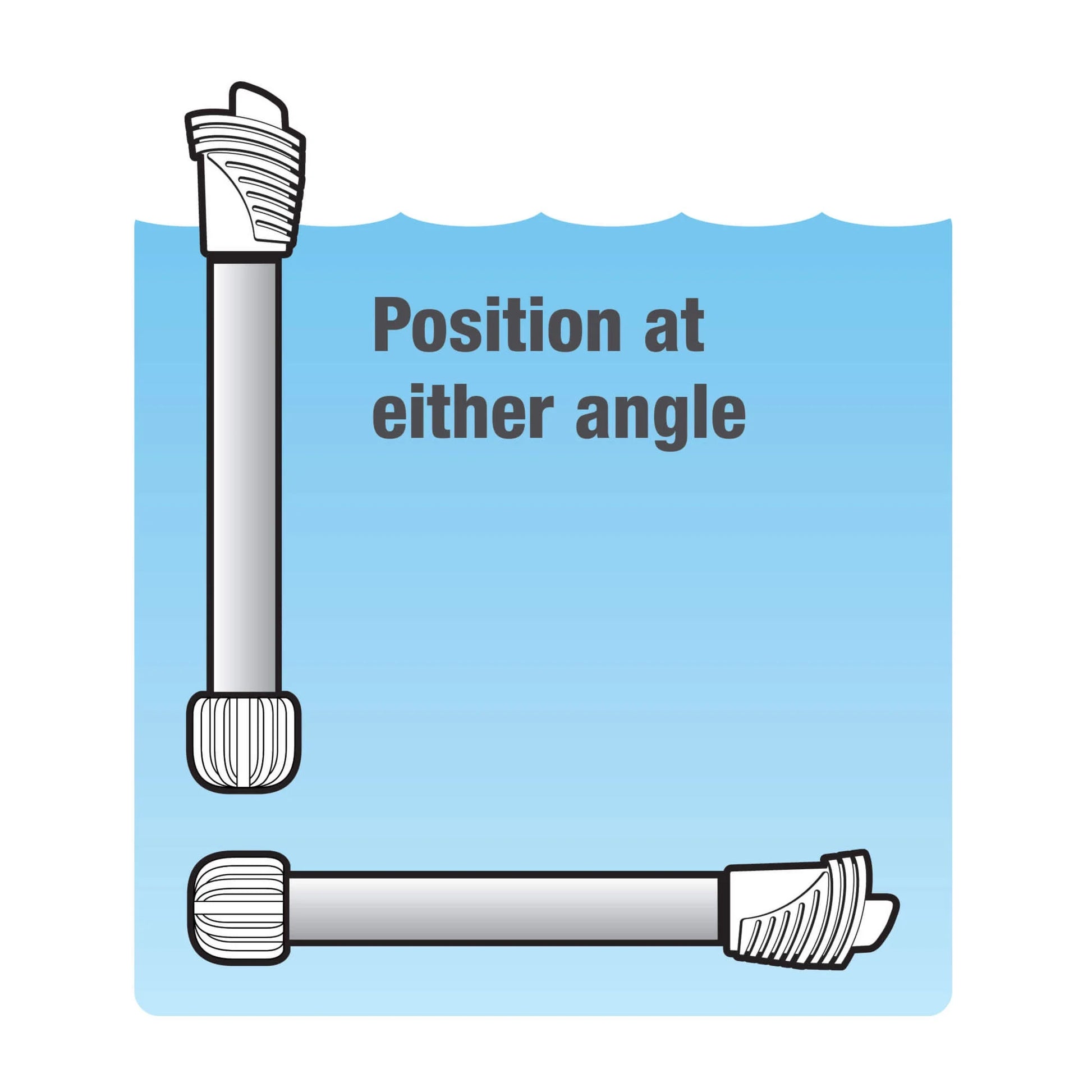 Submersible Aquarium Heater, 200 Watts, up to 75 Gallons