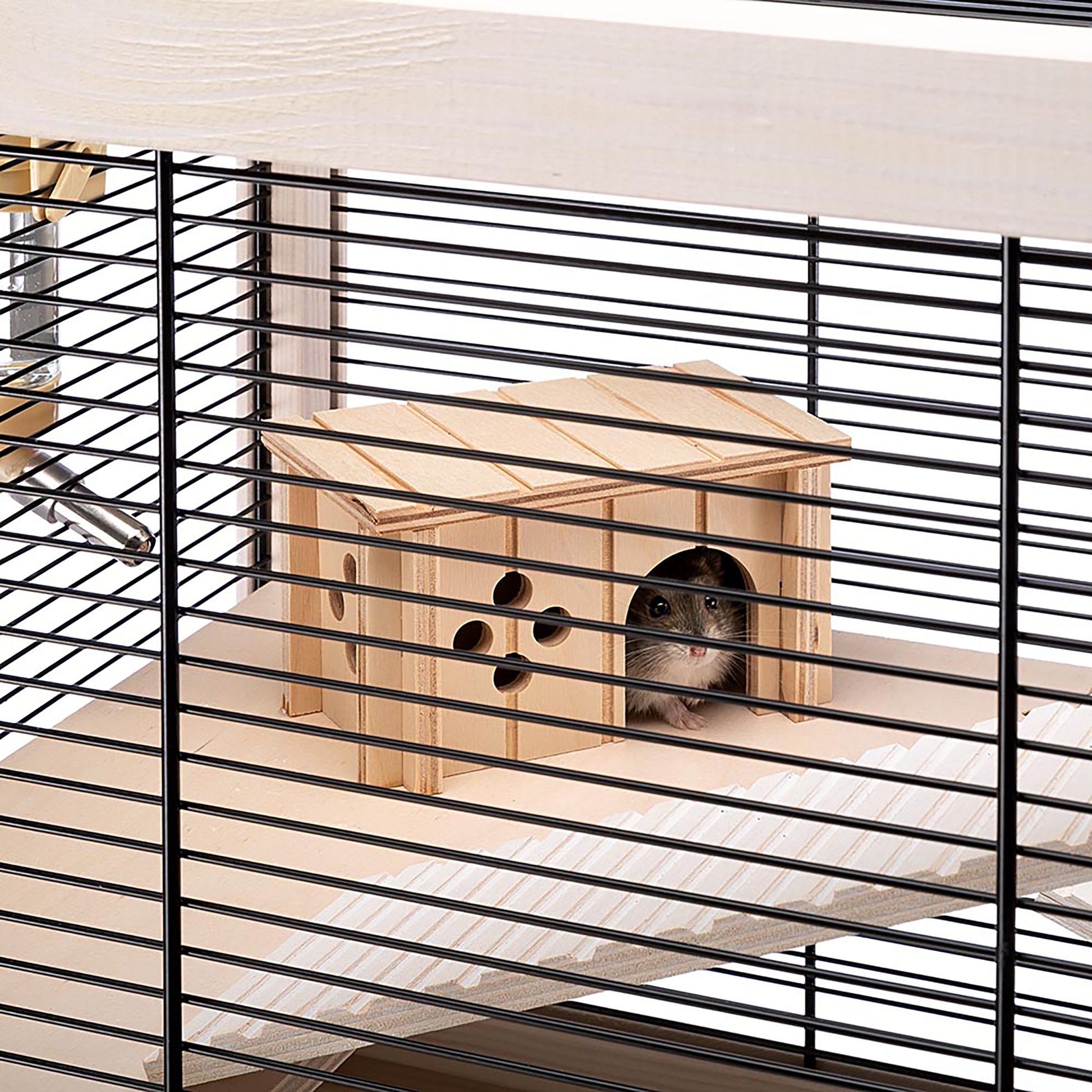 Hamsterville Hamster Cage