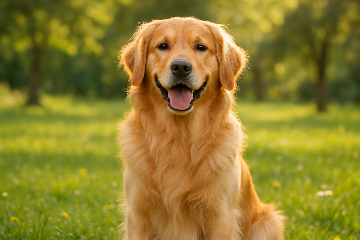 Dogs
