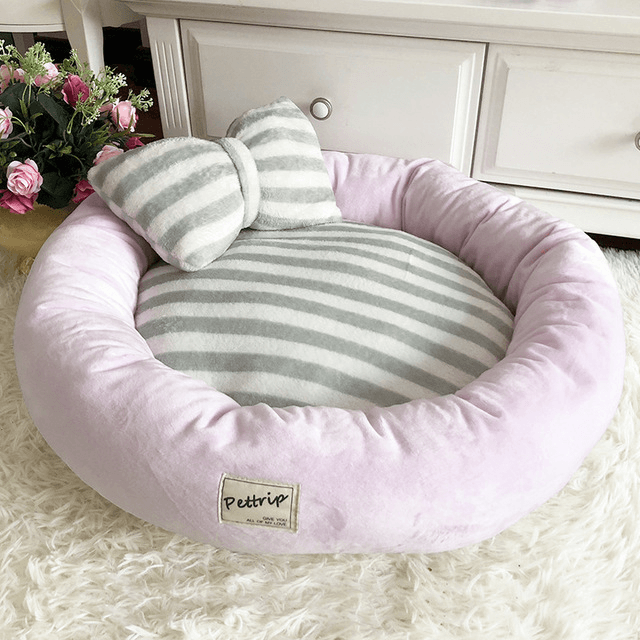 Luxury Plush Pet Haven: The Ultimate Retreat For Your Furry Friends