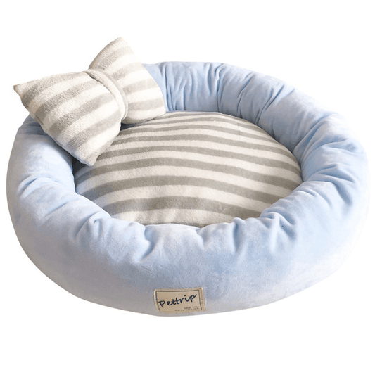 Luxury Plush Pet Haven: The Ultimate Retreat For Your Furry Friends
