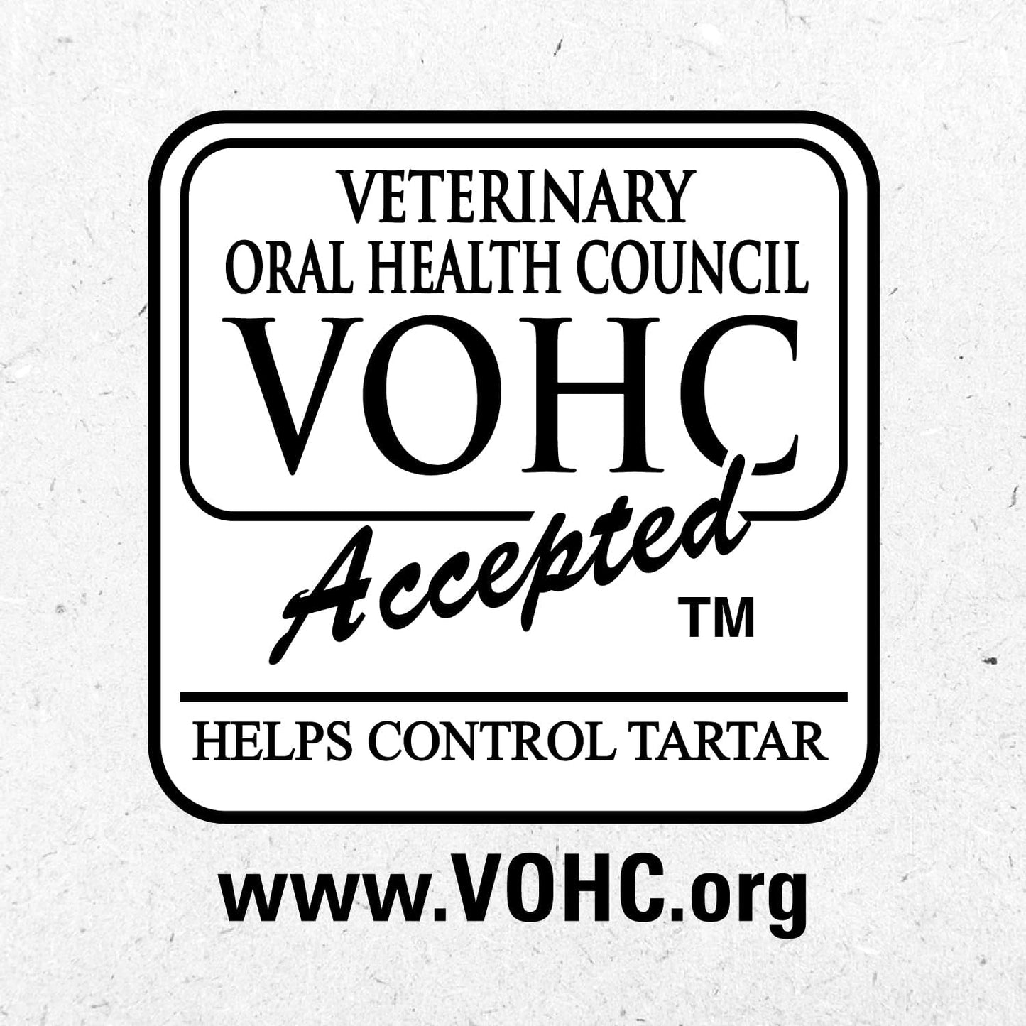 Feline Adult Dental Cat Treats, Tempting Tuna Flavor, 9.75 Oz. Tub