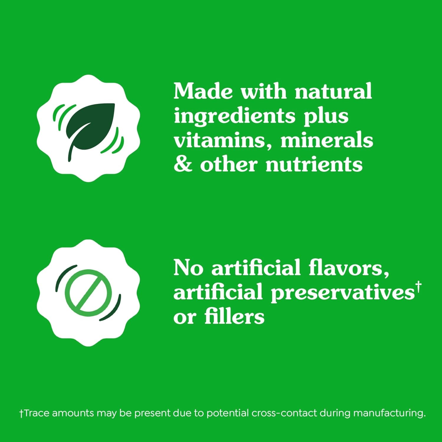 Feline Adult Dental Cat Treats, Tempting Tuna Flavor, 9.75 Oz. Tub